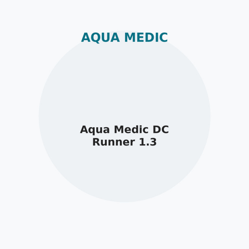 Aqua Medic DC Runner 1.3