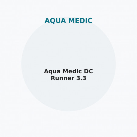 Aqua Medic DC Runner 3.3