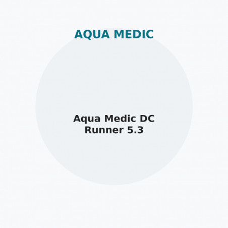 Aqua Medic DC Runner 5.3