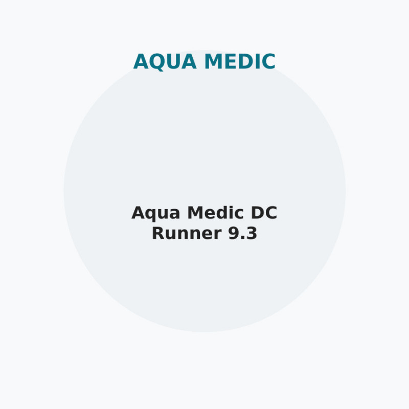 Aqua Medic DC Runner 9.3