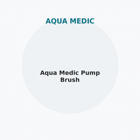 Aqua Medic Pump Brush