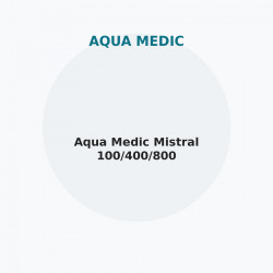 Aqua Medic Mistral 100/400/800