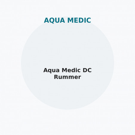 Aqua Medic DC Rummer