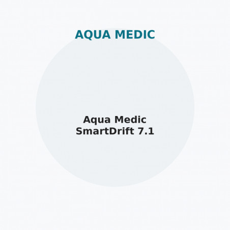 Aqua Medic SmartDrift 7.1
