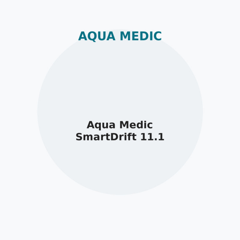 Aqua Medic SmartDrift 11.1