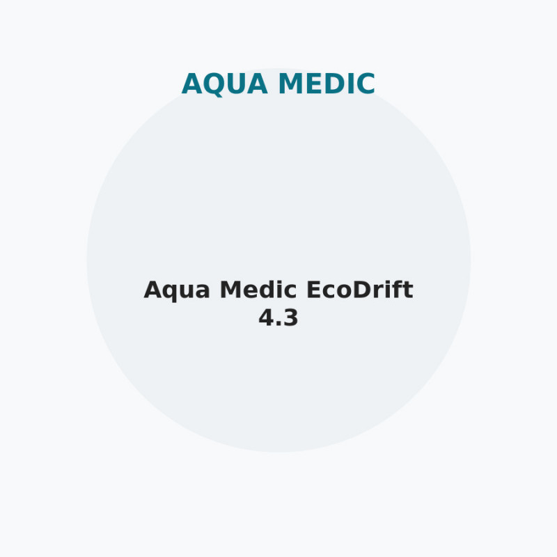 Aqua Medic EcoDrift 4.3