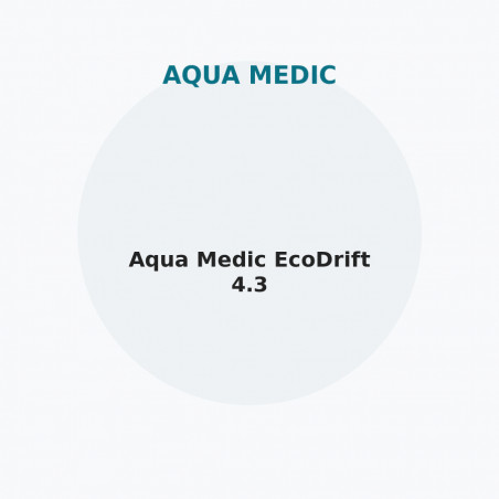 Aqua Medic EcoDrift 4.3