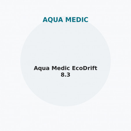 Aqua Medic EcoDrift 8.3