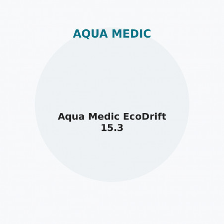 Aqua Medic EcoDrift 15.3