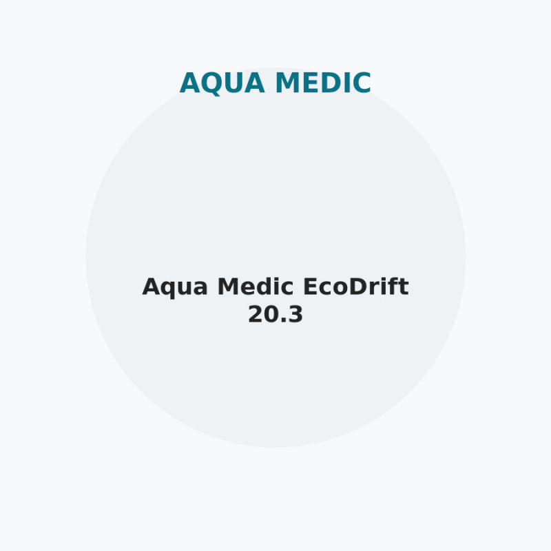 Aqua Medic EcoDrift 20.3