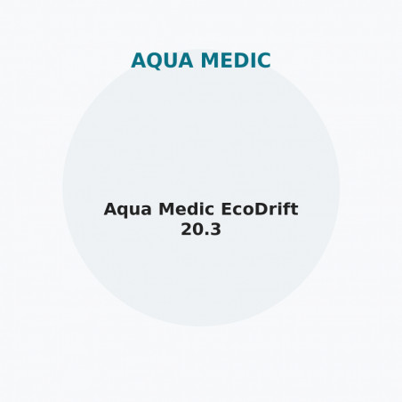 Aqua Medic EcoDrift 20.3