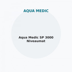 Aqua Medic SP 3000 Niveaumat
