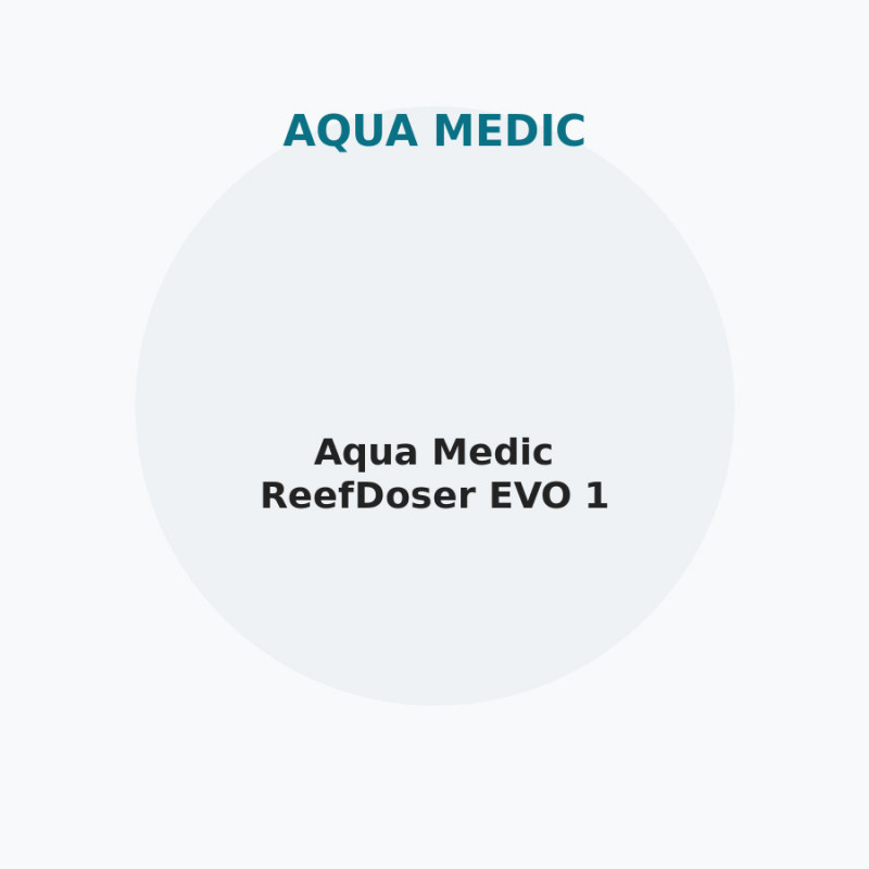 Aqua Medic ReefDoser EVO 1