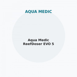 Aqua Medic ReefDoser EVO 5