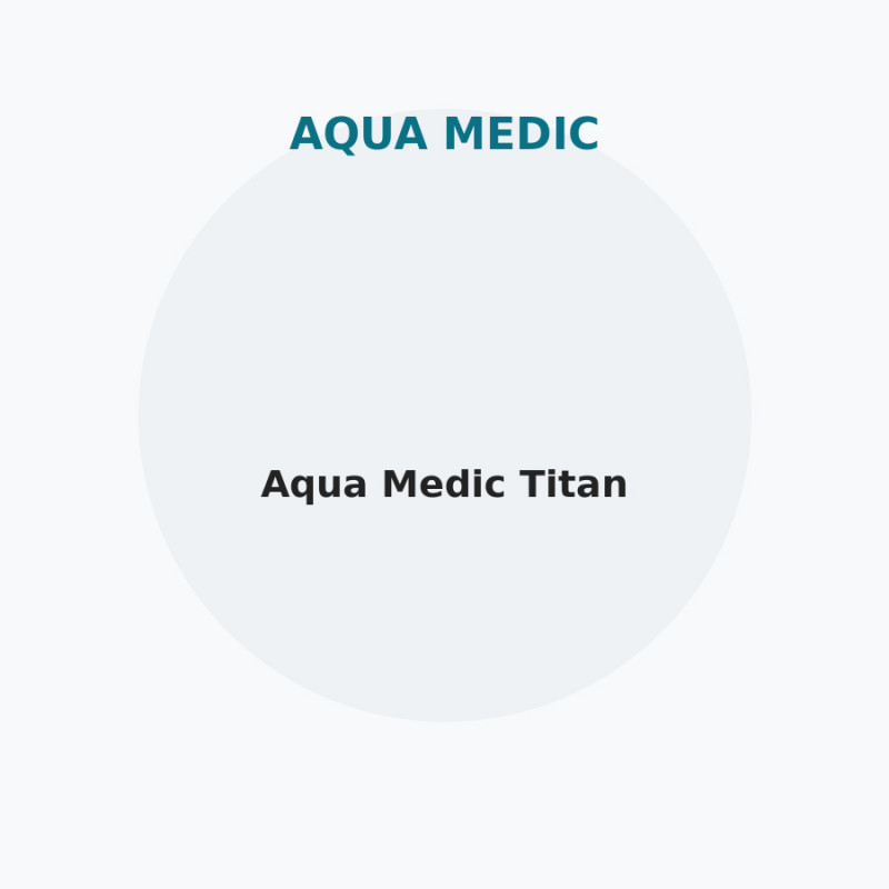 Aqua Medic Titan