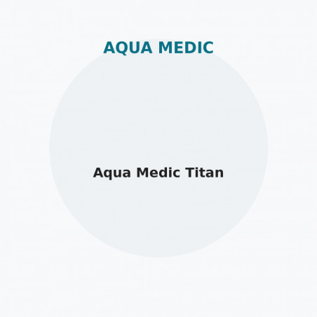 Aqua Medic Titan