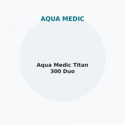 Aqua Medic Titan 300 Duo