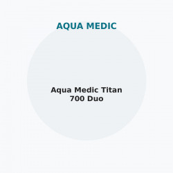 Aqua Medic Titan 700 Duo