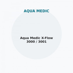 Aqua Medic X-Flow 3000 / 3001
