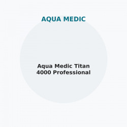 Aqua Medic Titan 4000 Professional