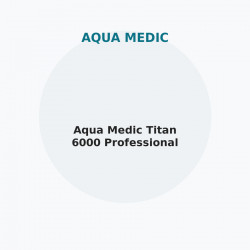 Aqua Medic Titan 6000 Professional