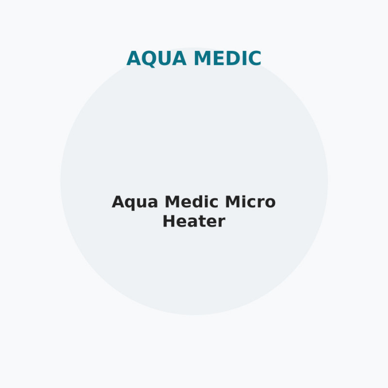 Aqua Medic Micro Heater