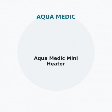 Aqua Medic Mini Heater