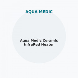 Aqua Medic Ceramic InfraRed Heater