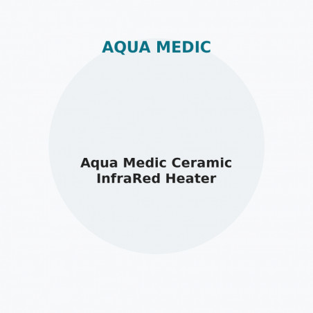 Aqua Medic Ceramic InfraRed Heater