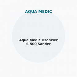 Aqua Medic Ozoniser S-500 Sander
