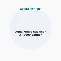 Aqua Medic Ozoniser XT-2000 Sander