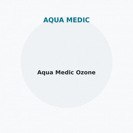 Aqua Medic Ozone