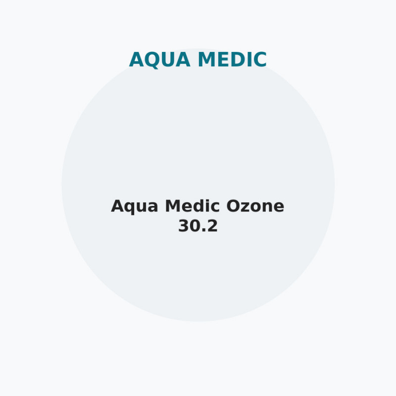 Aqua Medic Ozone 30.2