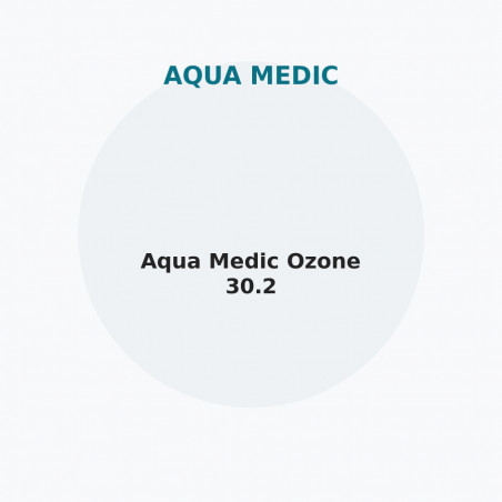 Aqua Medic Ozone 30.2