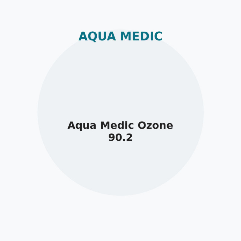 Aqua Medic Ozone 90.2