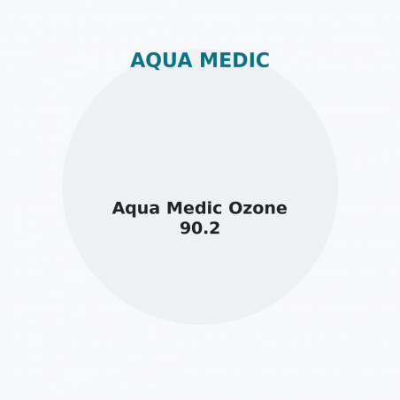 Aqua Medic Ozone 90.2