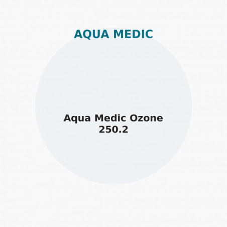 Aqua Medic Ozone 250.2
