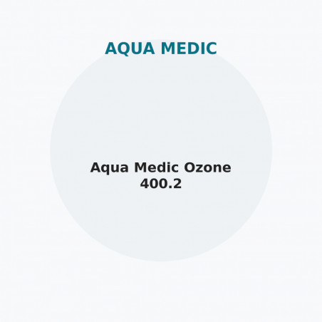 Aqua Medic Ozone 400.2