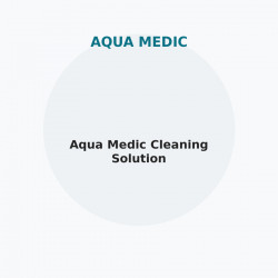 Aqua Medic Cleaning Solution