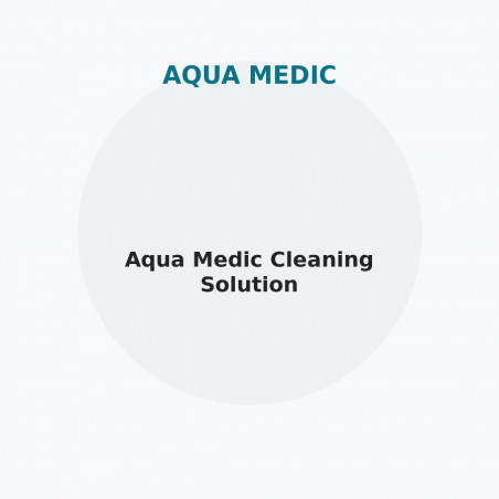 Aqua Medic Cleaning Solution