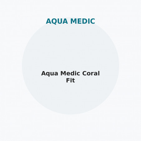 Aqua Medic Coral Fit