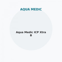 Aqua Medic ICP Xtra B
