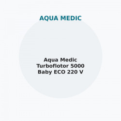 Aqua Medic Turboflotor 5000 Baby ECO 220 V