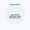 Aqua Medic Turboflotor 5000 Baby ECO 220 V