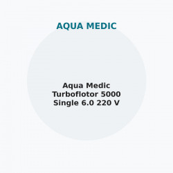 Aqua Medic Turboflotor 5000 Single 6.0 220 V