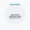 Aqua Medic Turboflotor 5000 Single 6.0 220 V