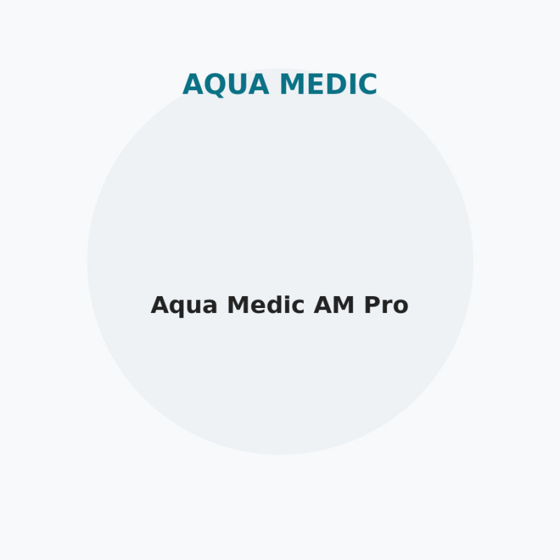 Aqua Medic AM Pro