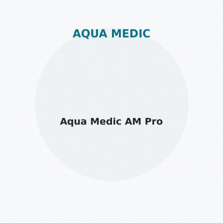 Aqua Medic AM Pro