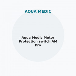 Aqua Medic Motor Protection switch AM Pro
