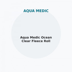 Aqua Medic Ocean Clear Fleece Roll